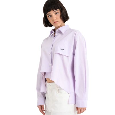 THE SMART CODES BLOUSE